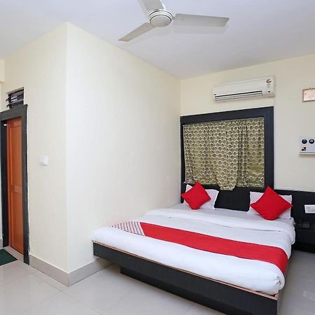 Oyo 5719 Hotel Jannat Palace 부바네스 외부 사진